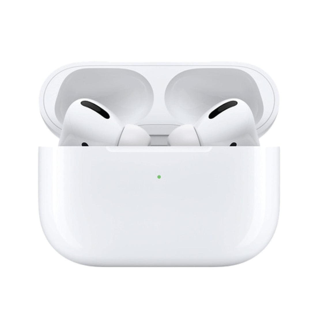 AirPods Pro 2 White (Buzzer Edition) – Premium Sound & Sleek Design