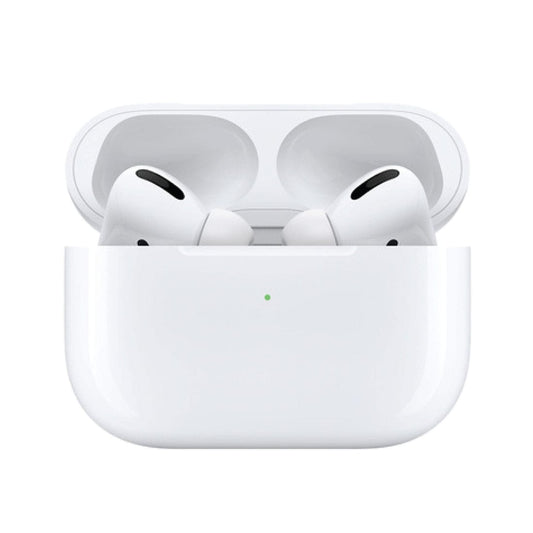 AirPods Pro 2 White (Buzzer Edition) – Premium Sound & Sleek Design