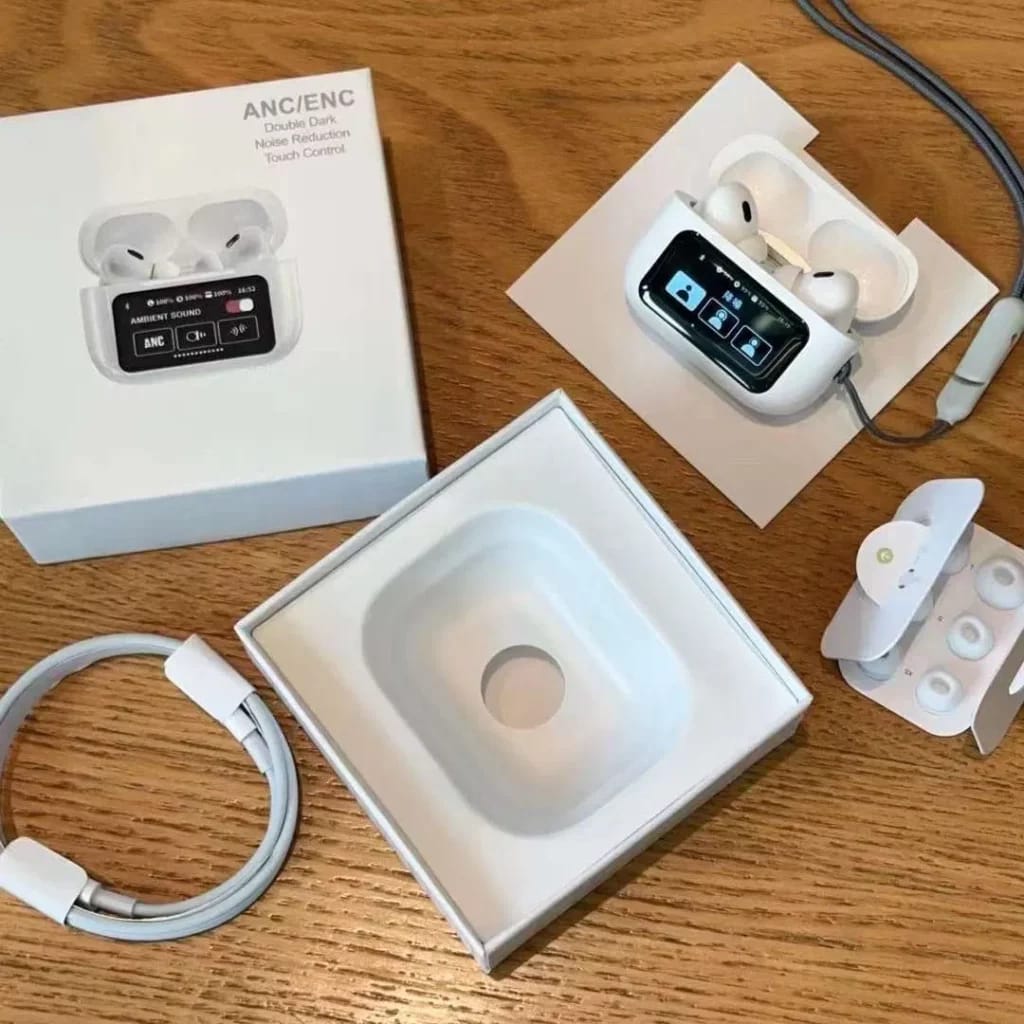 A9 Pro Airpods